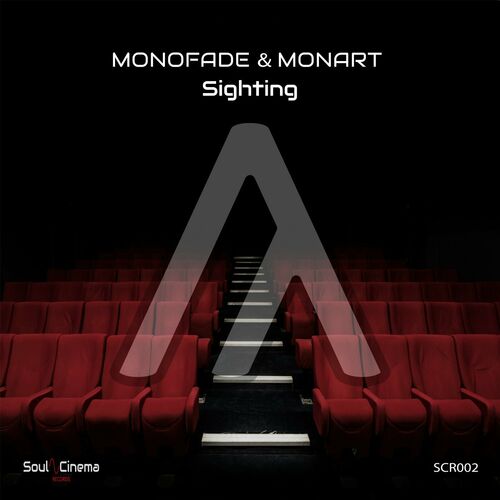  Monofade & Monart - Sighting (2023) 