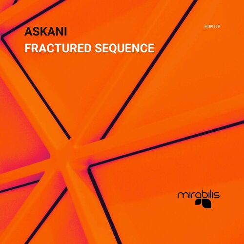 VA -  Askani - Fractured Sequence (2024) [MP3] 500x500-000000-80-0-0