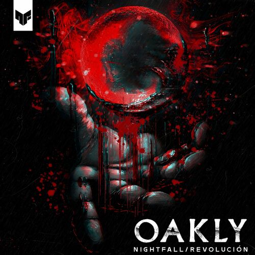  Oakly - Nightfall/Revoluci&#243;n (2023) 