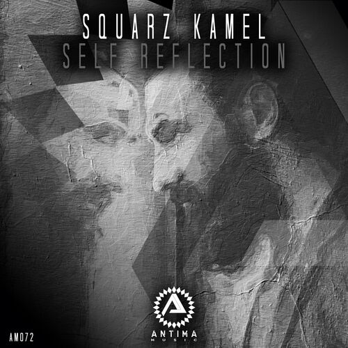  Squarz Kamel - Self Reflection (2023) 