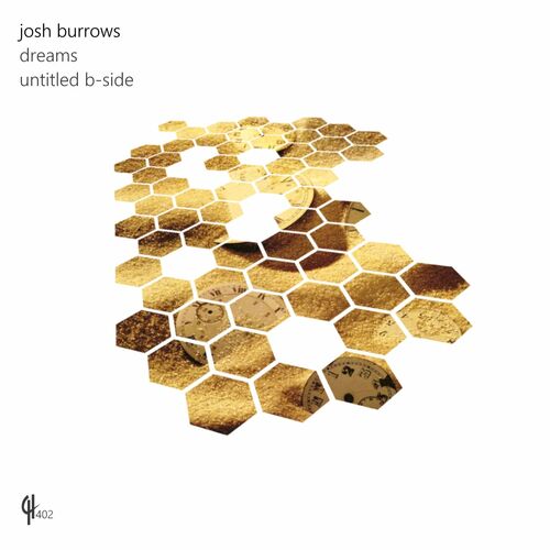  Josh Burrows - Dreams (2023) 