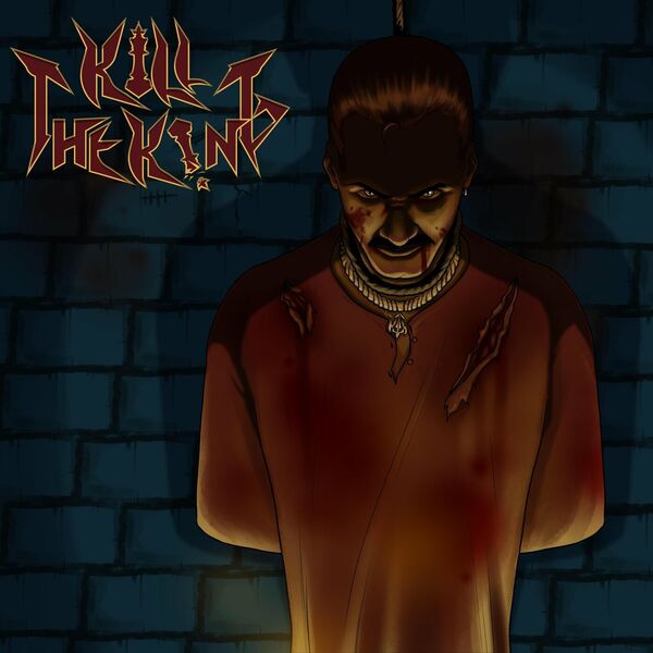 Kill The King - Money Talks [single] (2023)