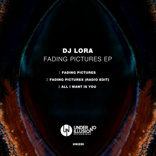  DJ Lora - Fading Pictures (2023) 