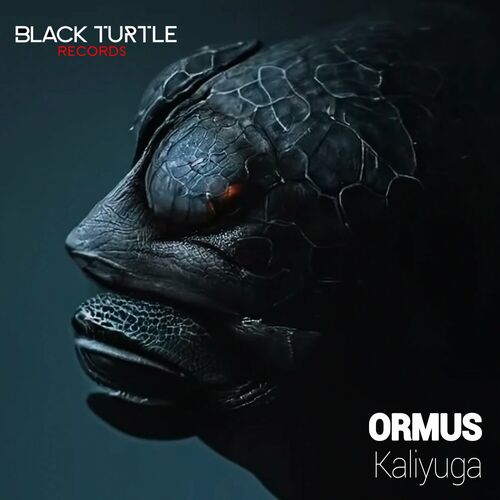  Ormus - Kaliyuga (2023) 