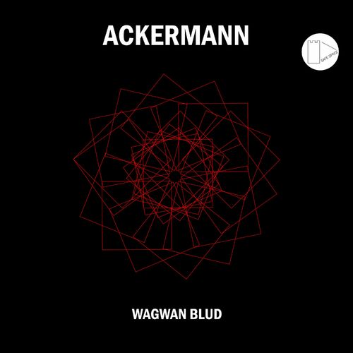  Ackermann - Wagwan Blud (2023) 