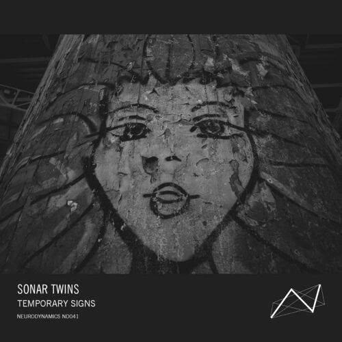  Sonar Twins - Temporary Signs (2023) 
