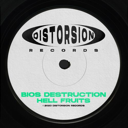  Bios Destruction - Hell Fruits (2023) 
