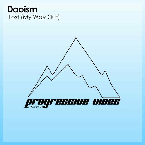  Daoism - Lost (My Way Out) (2023) 