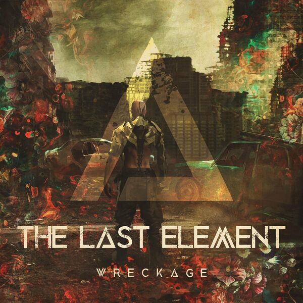 The Last Element - Wreckage [single] (2022)