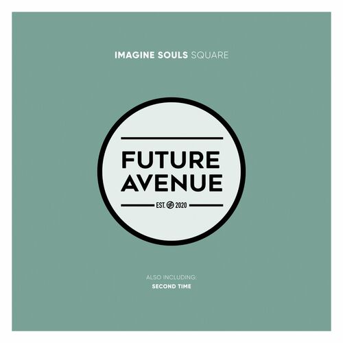  Imagine Souls - Square (2023) 