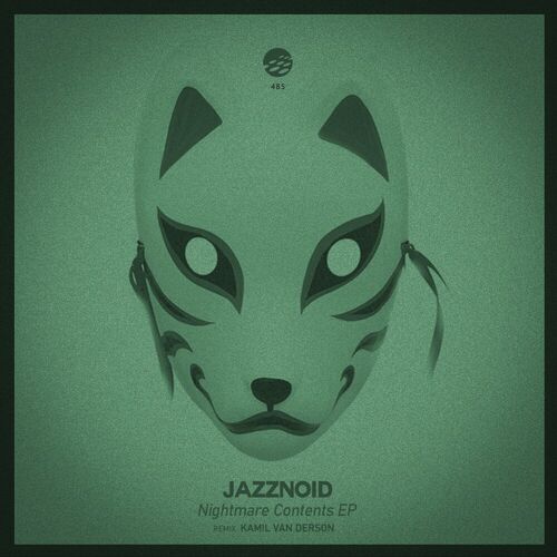  Jazznoid - Nightmare Contents (2023) 