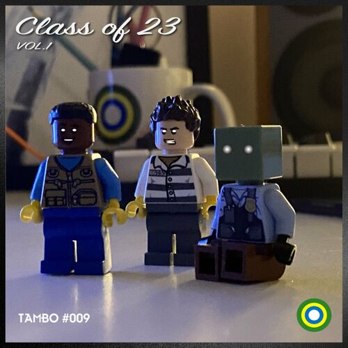  Class of 23 - Vol 1 (2023) 