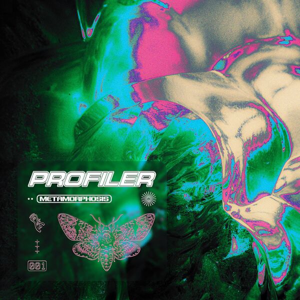 Profiler - Metamorphosis [single] (2021)