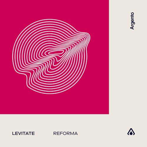  Levitate - Reforma (2023) 