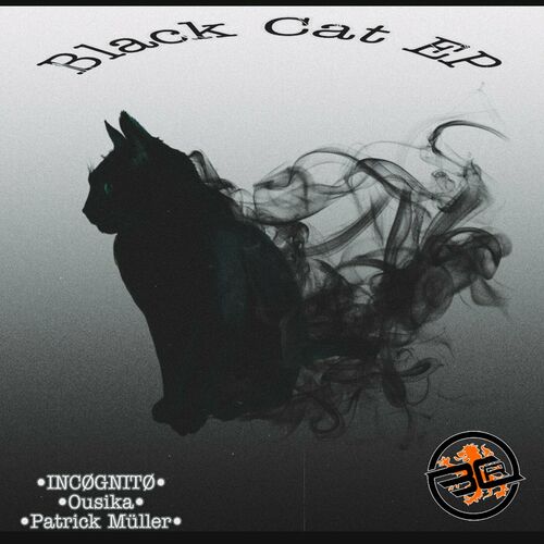  INCOGNITO - Black Cat (2024) 