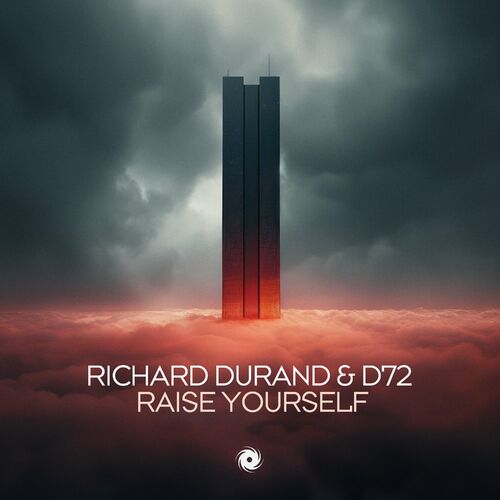  Richard Durand & D72 - Raise Yourself (2023) 