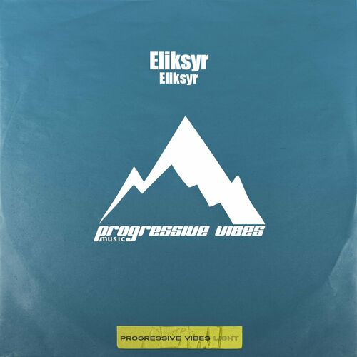 MP3:  Eliksyr - Eliksyr (2024) Онлайн