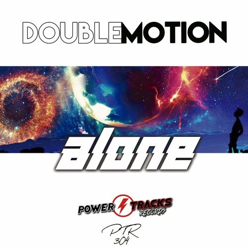  Double Motion - Alone (2024) 