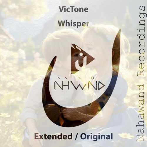  VicTone - Whisper (2024) 