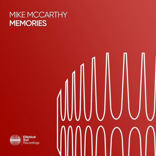  Mike Mccarthy - Memories (2024) 