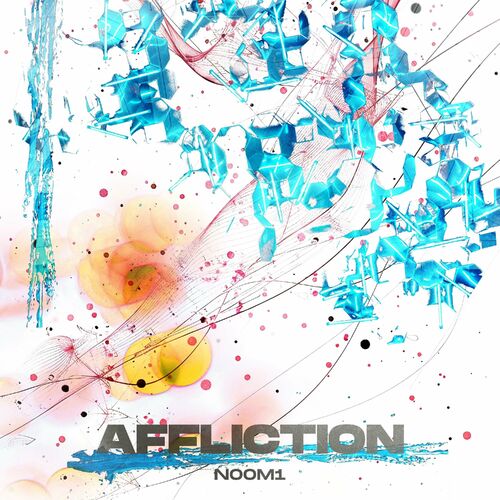 VA -  N00M1 - Affliction (2024) [MP3] 500x500-000000-80-0-0