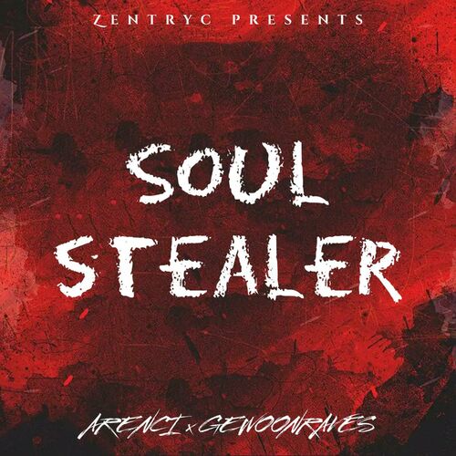  ARENCI - Soul Stealer (2024) 