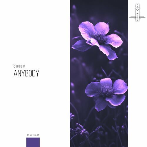  Shoow - Anybody (2023) 