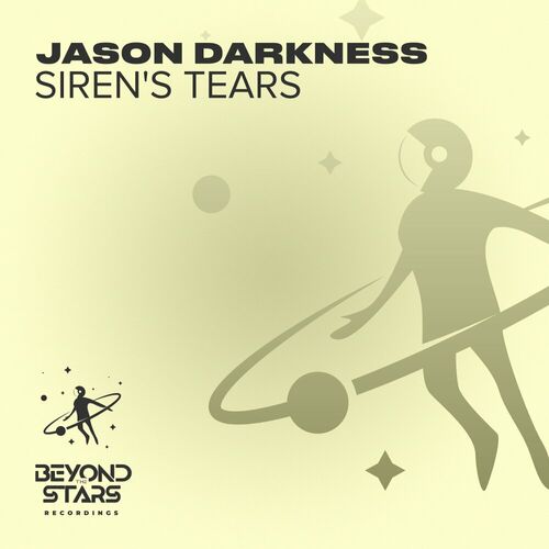  Jason Darkness - Siren's Tears (2023) 