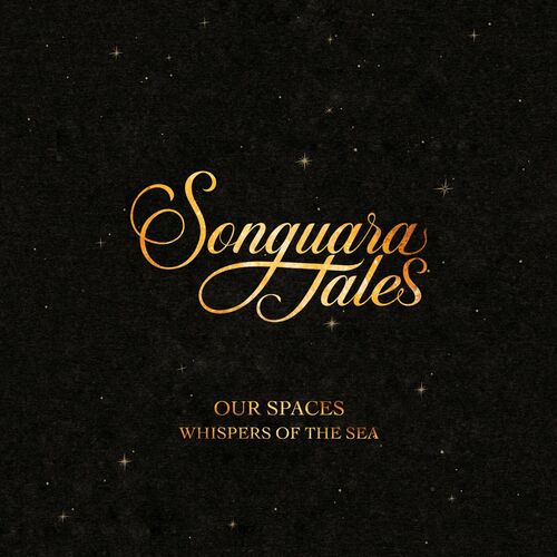 MP3:  Our Spaces - Whispers of the Sea (2024) Онлайн