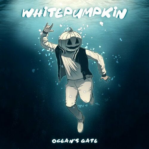  Whitepumpkin x Moo Malika - Ocean's Gate (2024) 
