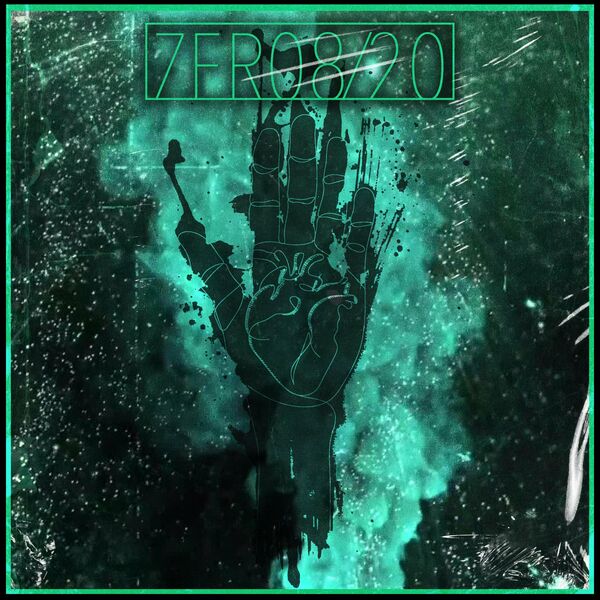 ZERO8/20 - Running In Circles [single] (2022)