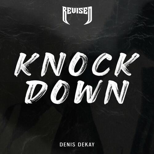 VA -  Denis Dekay - Knock Down (2024) [MP3] 500x500-000000-80-0-0