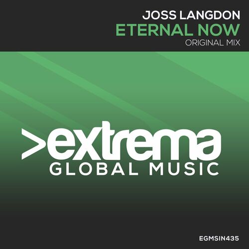  Joss Langdon - Eternal Now (2024) 