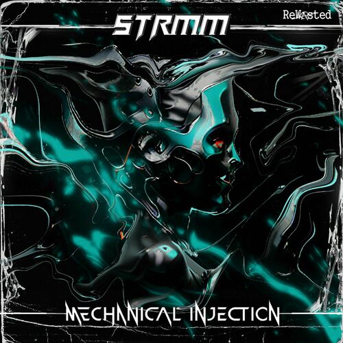 STRMM - Mechanical Injection (2023) 