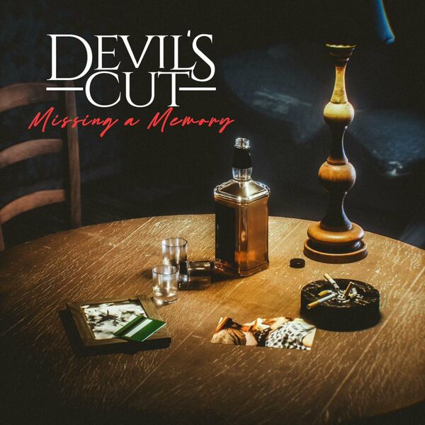 Devil's Cut - Missing A Memory [single] (2024)