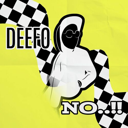  Deefo - No...!! (2023) 