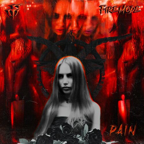 Xenia (UA) - Pain (2024)