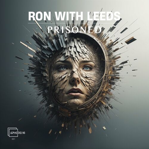  Ron with Leeds - Prisoned (2024)  500x500-000000-80-0-0