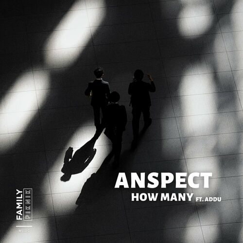  Anspect ft. ADDU - How Many (2023) 