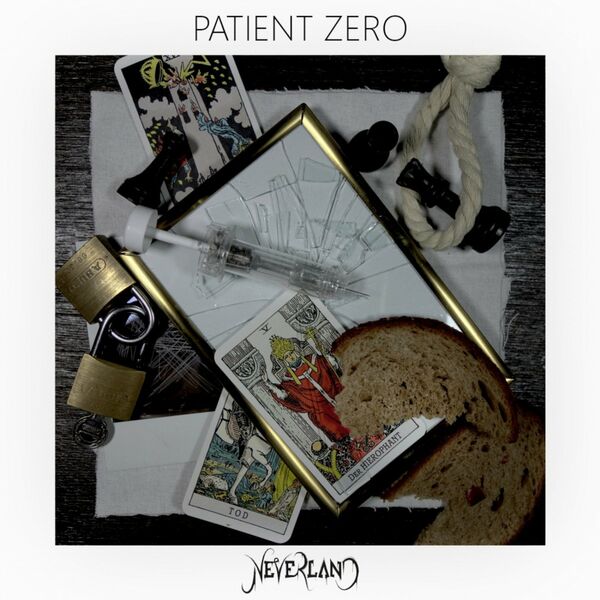 Neverland - Patient Zero [single] (2021)