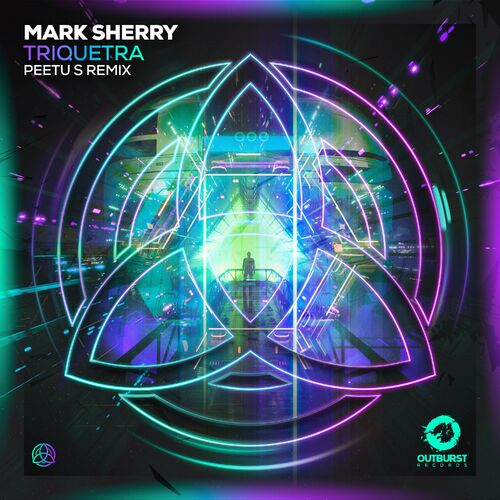  Mark Sherry - Triquetra (Peetu S Remix) (2023) 