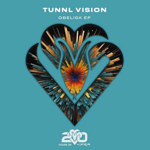  Tunnl Vision - Obelisk (2023) 
