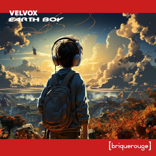 VA - Velvox - Earth Boy (2023) (MP3)