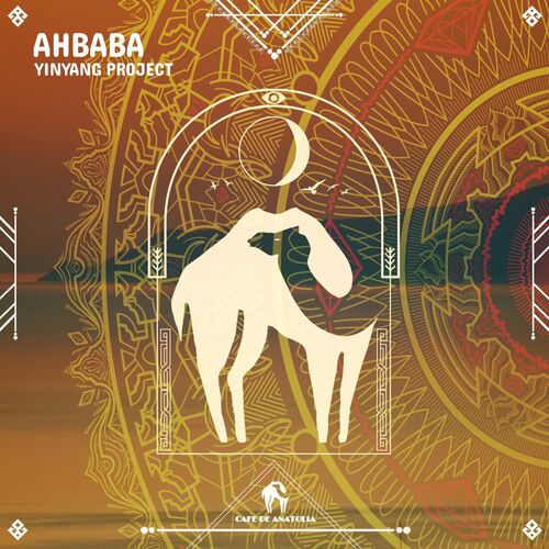 YinYang Project - Ahbaba (2023) 