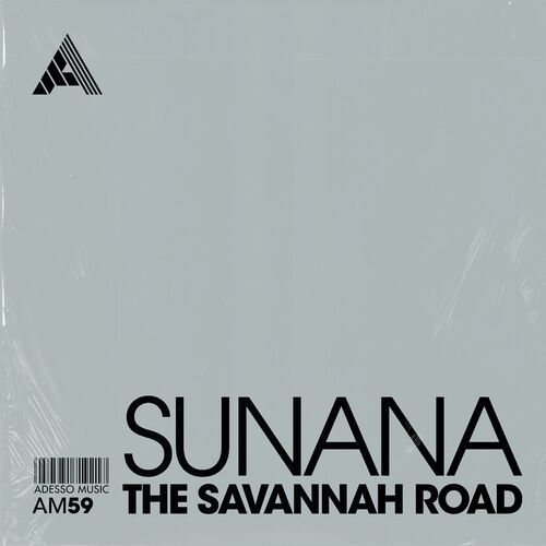  SUNANA - The Savannah Road (2023) 