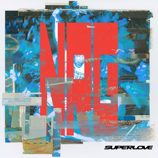 Superlove - NRG [single] (2023)