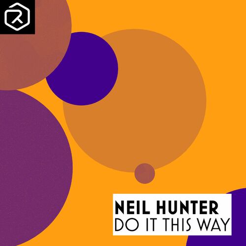  Neil Hunter - Do It This Way (2024)  500x500-000000-80-0-0