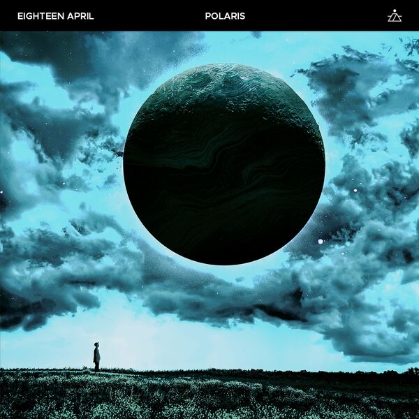 Eighteen April - Polaris [single] (2022)