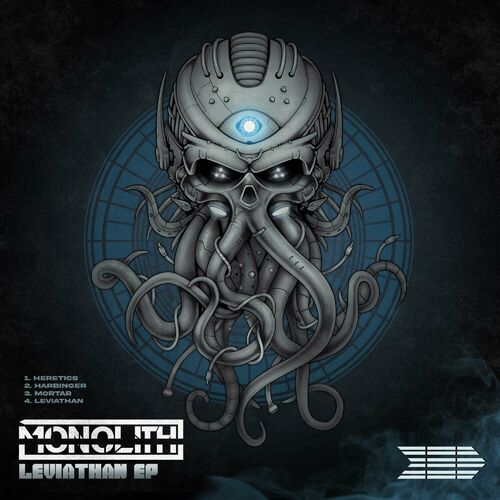  Monolith - Leviathan (2023) 