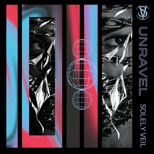 Solely Veil - Unravel [single] (2024)
